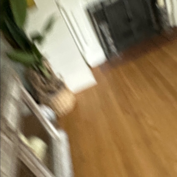 FASHION TO FIGURE Sara Off-The-Shoulder Shirt Dress BLACK 1X NEW - Picture 8 of 9